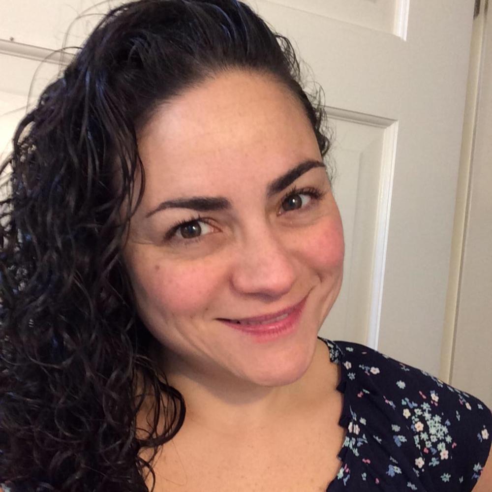Meet your Posher, Elaina